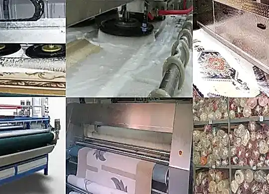 Halı Yıkama | Detay Temizlik
